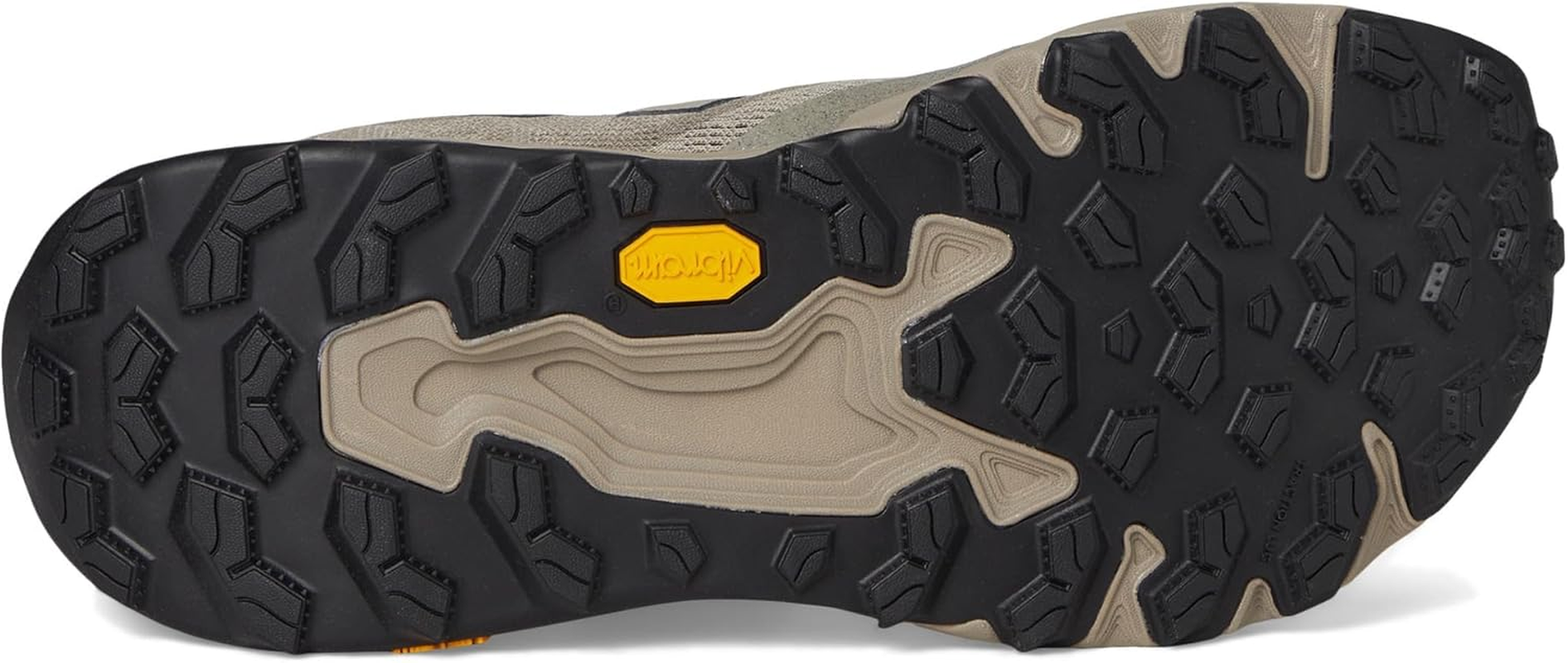 New Balance Men'S Fresh Foam X Hierro V9 Trail Running Sneakers image number 1