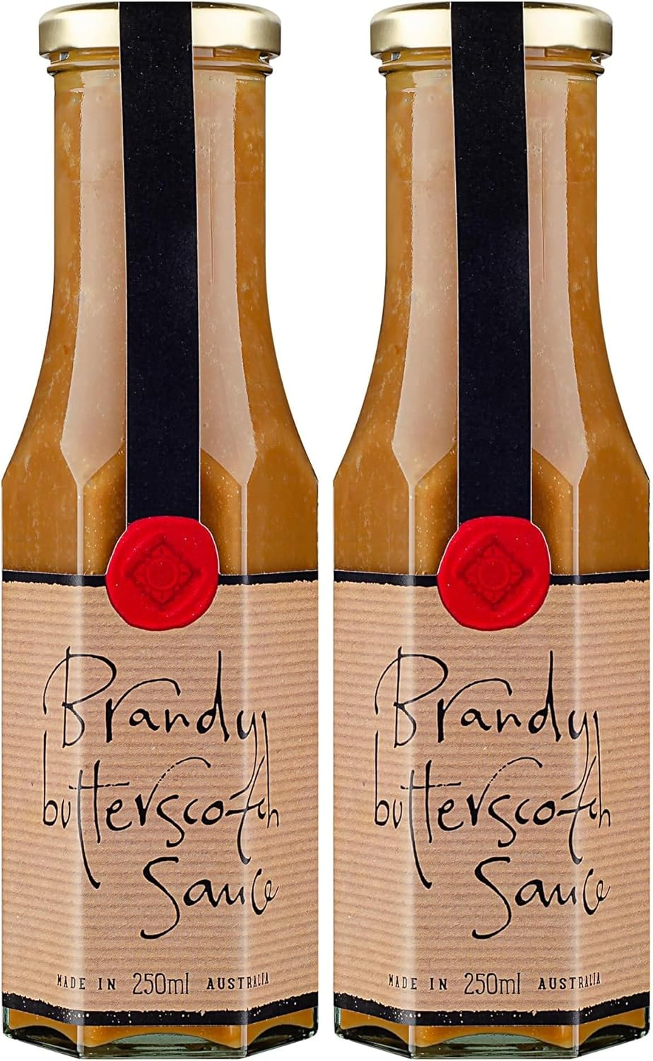 Ogilvie & Co Brandy Butterscotch Dessert Sauce 250 Ml
