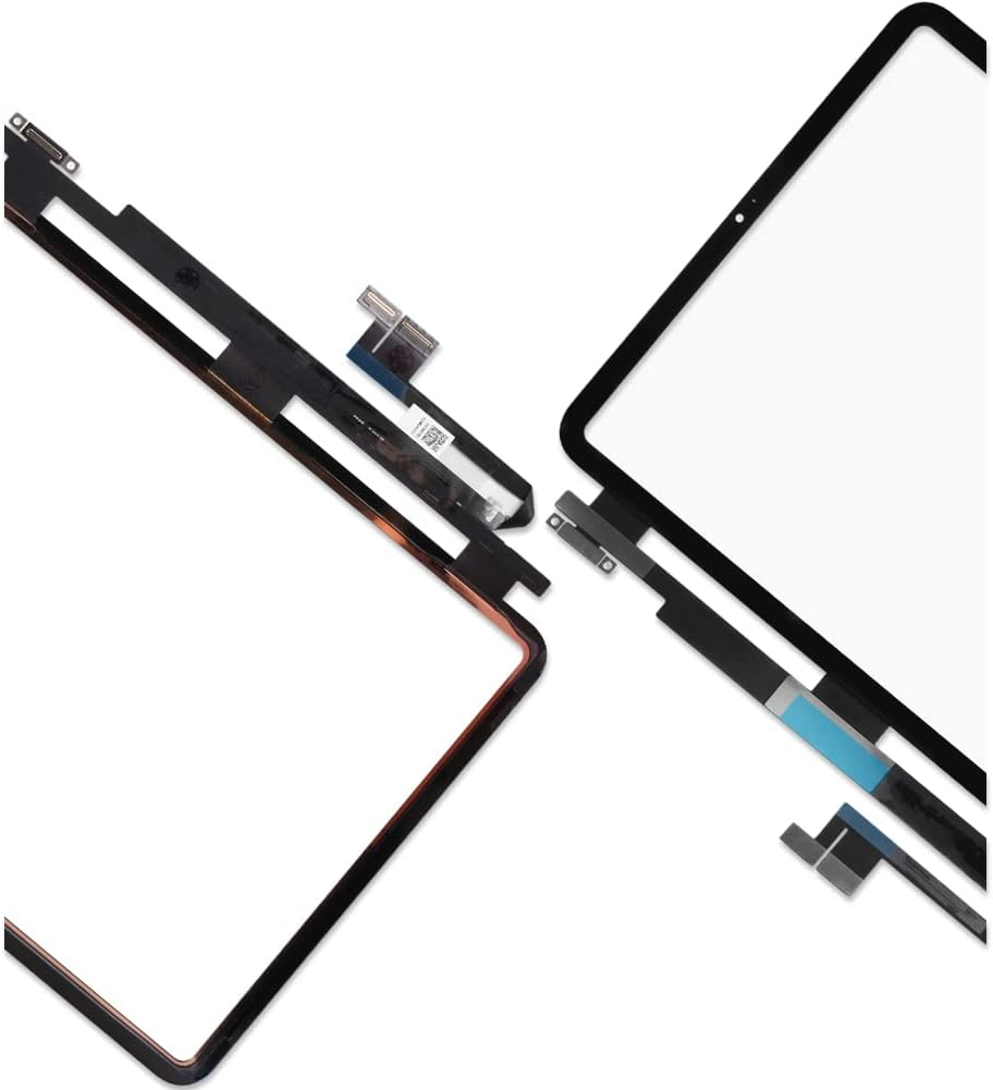 A-MIND for Ipad Pro 11 1St Gen 2018 /2Nd Gen Touch Screen Digitizer Panel Glass Screen Replacement (A2013 A1934 A1980 A1979/A2068 A2230 A2228 A2231) with Tools image number 4