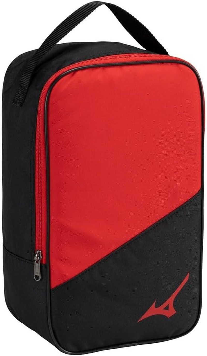 Mizuno 33JM3501 Shoe Case, Shoe Storage, Club Activities, Shoes Holder (2013 Autumn/Winter Model)