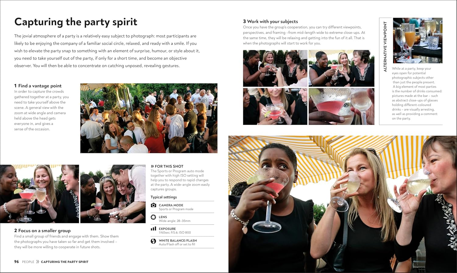 How to Photograph Absolutely Everything image number 2