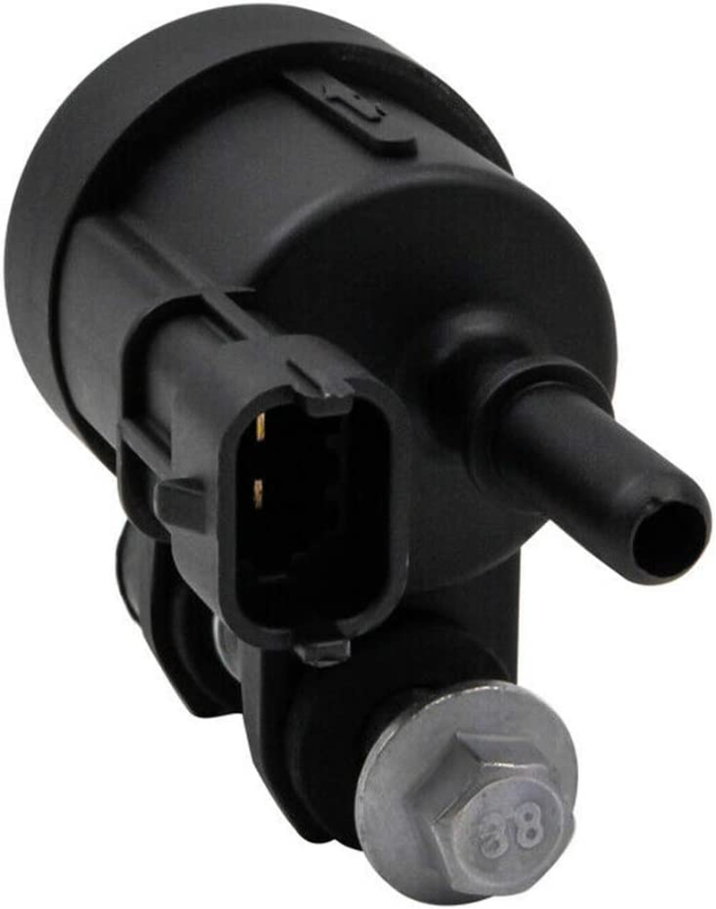 Vapor Canister Purge Valve Solenoid Fit GMC Acadia Terrain Chevy Impala Traverse Cadillac SRX Buick Enclave 12610560 55593172 911-082 image number 6