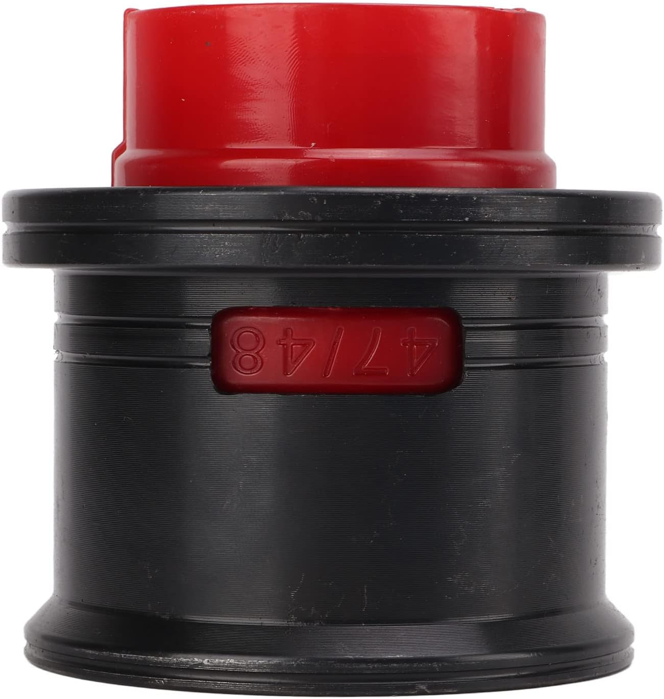 Motorcycle Bike Fork Seal Driver Tool Kit, Carbon Steel Universal 35‑50Mm Fork Seals Tool, Front Fork Driver Installer Tool Set for 35/36, 40/41, 42/43, 45/46, 47/48, 49/50Mm image number 2