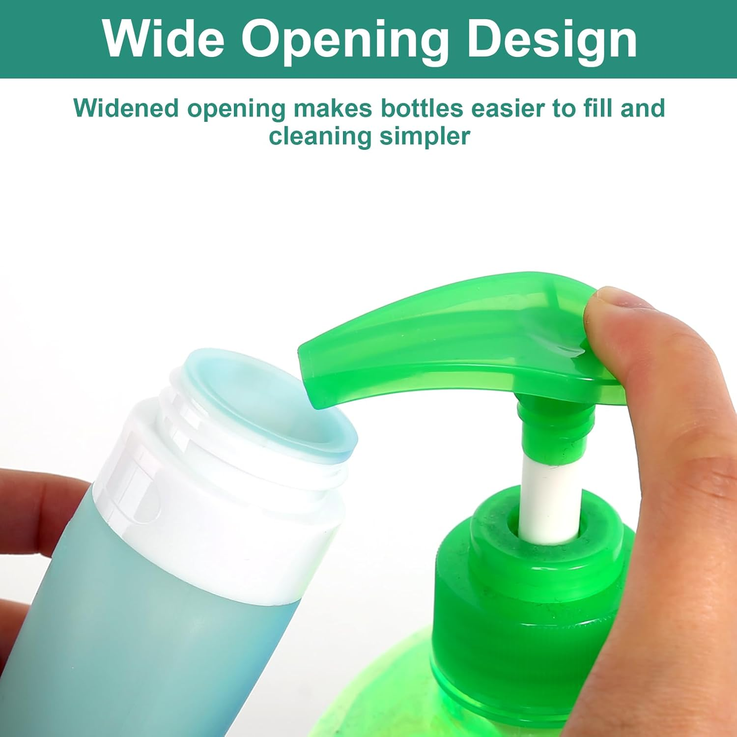 YGKYMVW Food Tube for Filling Dogs, Pack of 2, 90 Ml, Refillable Tubes, Reusable Dog Food Tube with Stretchy Clips, Wet Food Silicone Travel Bottles for Outdoor Pet