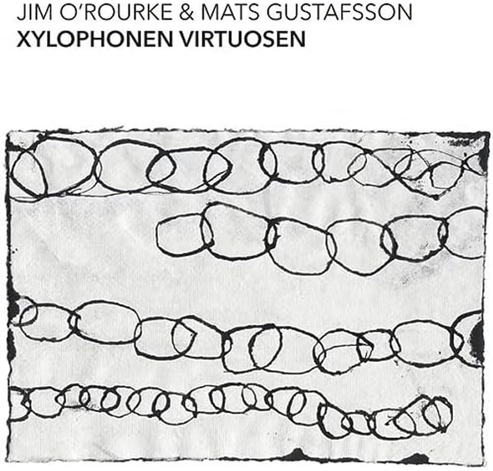 Xylophonen Virtuosen (CD) image number 1