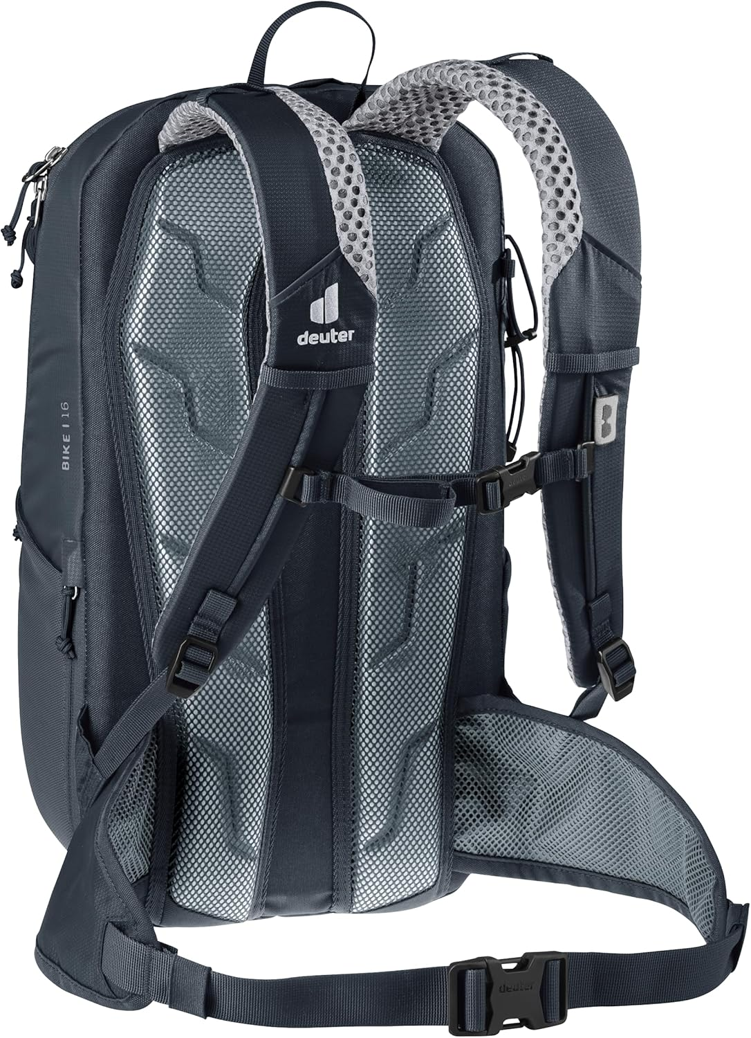 Deuter 16 Bike Backpack, One Size Fits All image number 1
