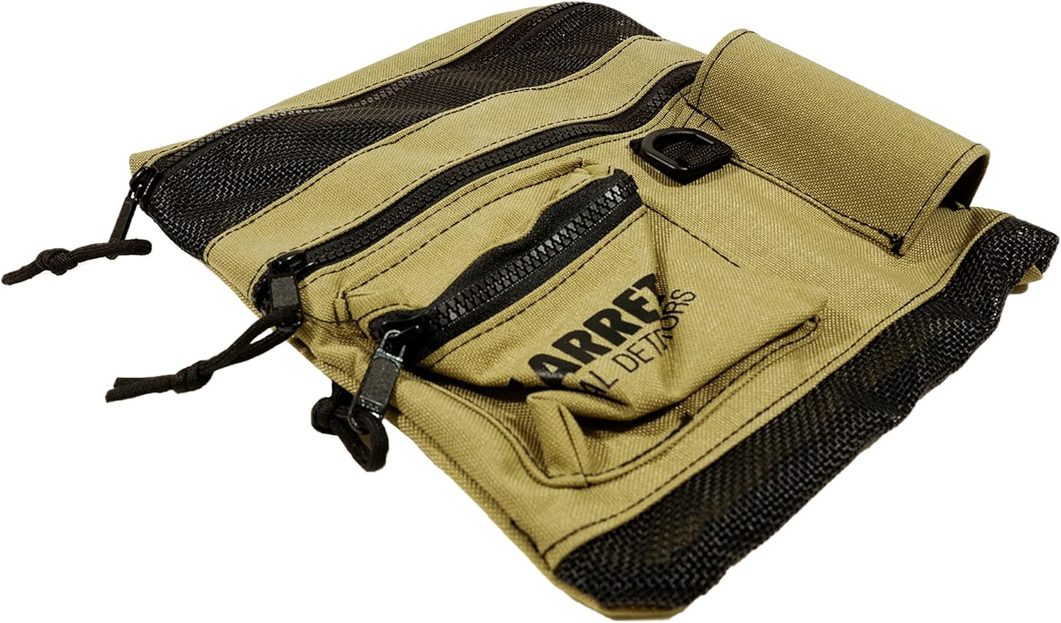 Garrett All Terrain Dig Pouch image number 1