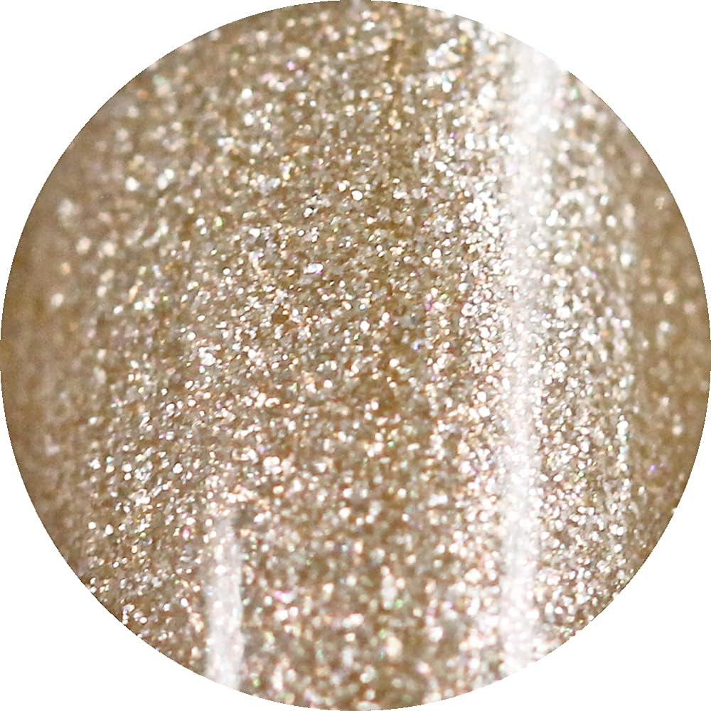 CANDY+ G076 Color Gel, 0.1 Oz (4 G), Party Dress, UV/LED Compatible image number 2