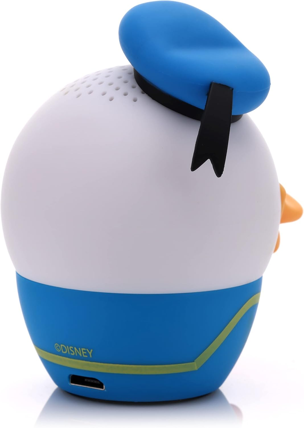 Bitty Boomers Disney: Donald Duck - Mini Bluetooth Speaker image number 3