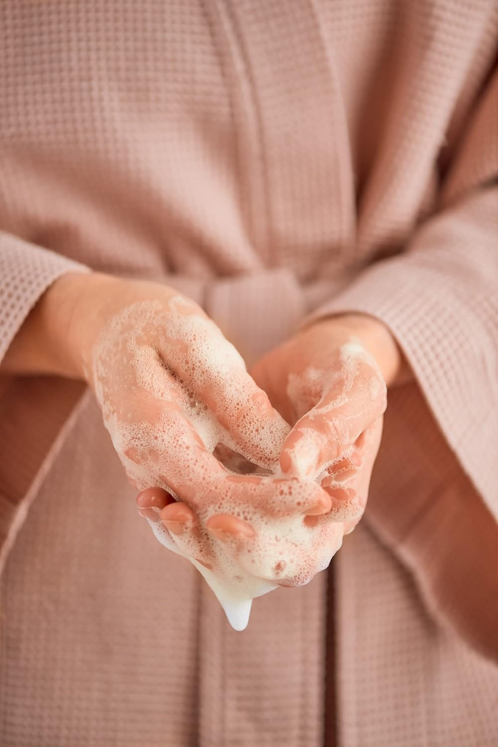 Urtekram Sweet Ginger Flower Start over Hand Soap 300 Ml image number 1