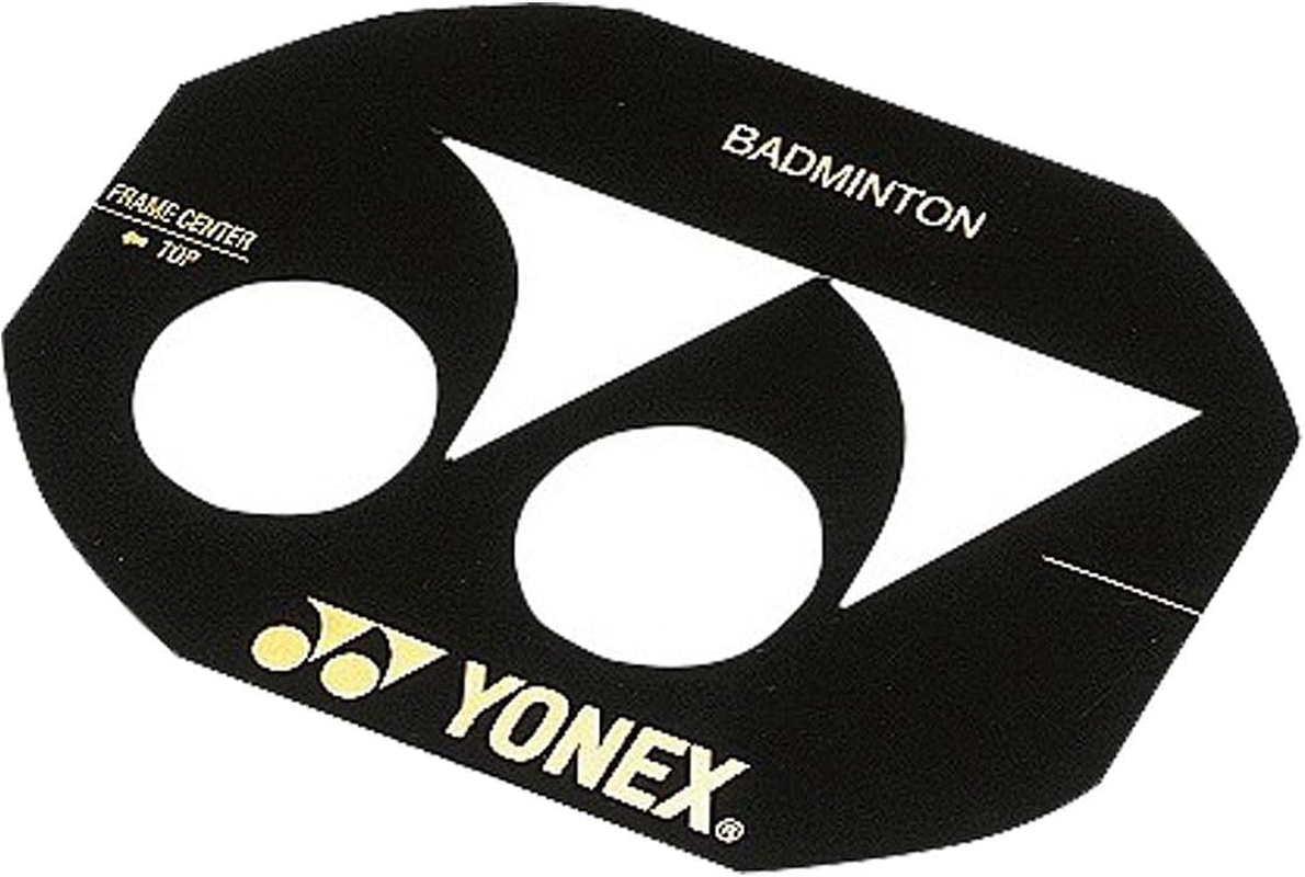 YONEX Badminton Stencil Kit - AC418 image number 1