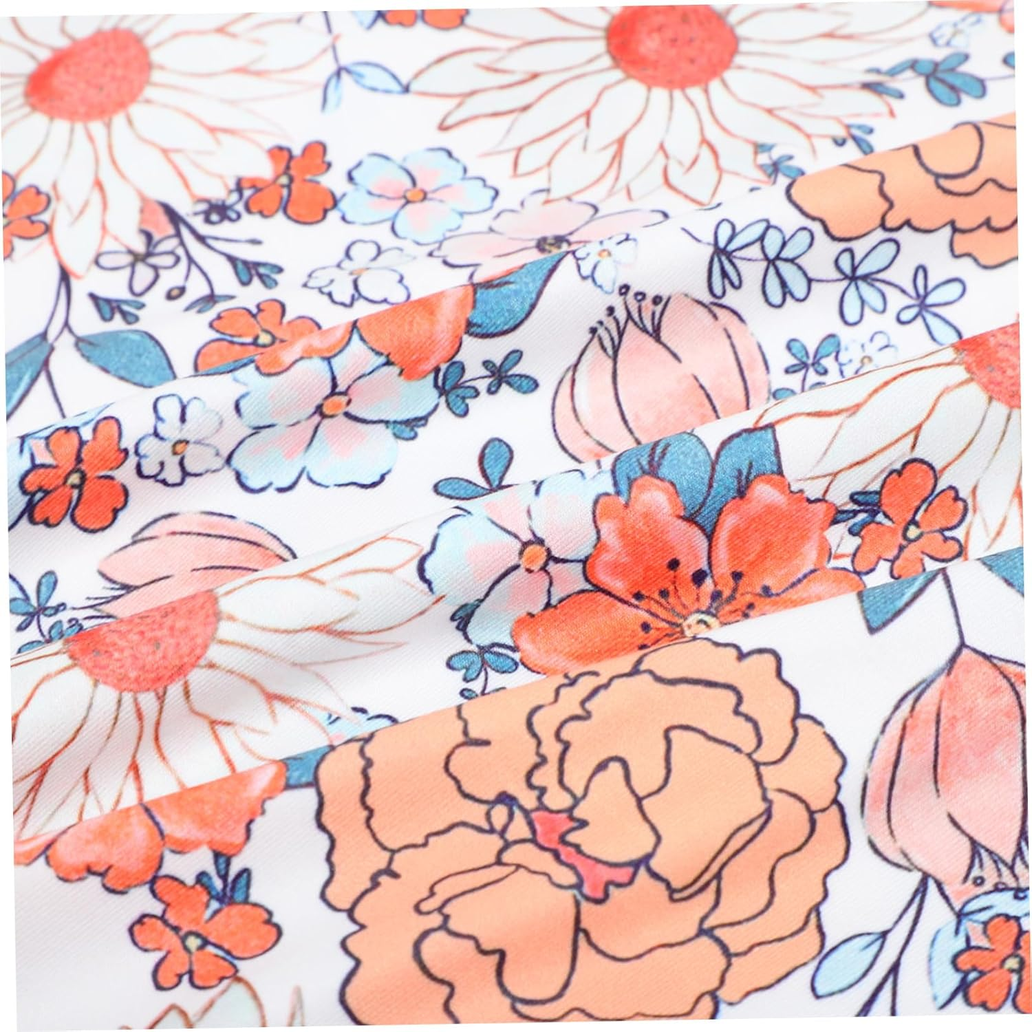 1 Set Hat and Headband Newborn Receiving Wrap Birth Announcement Sign Soft and Comfortable Blanket For