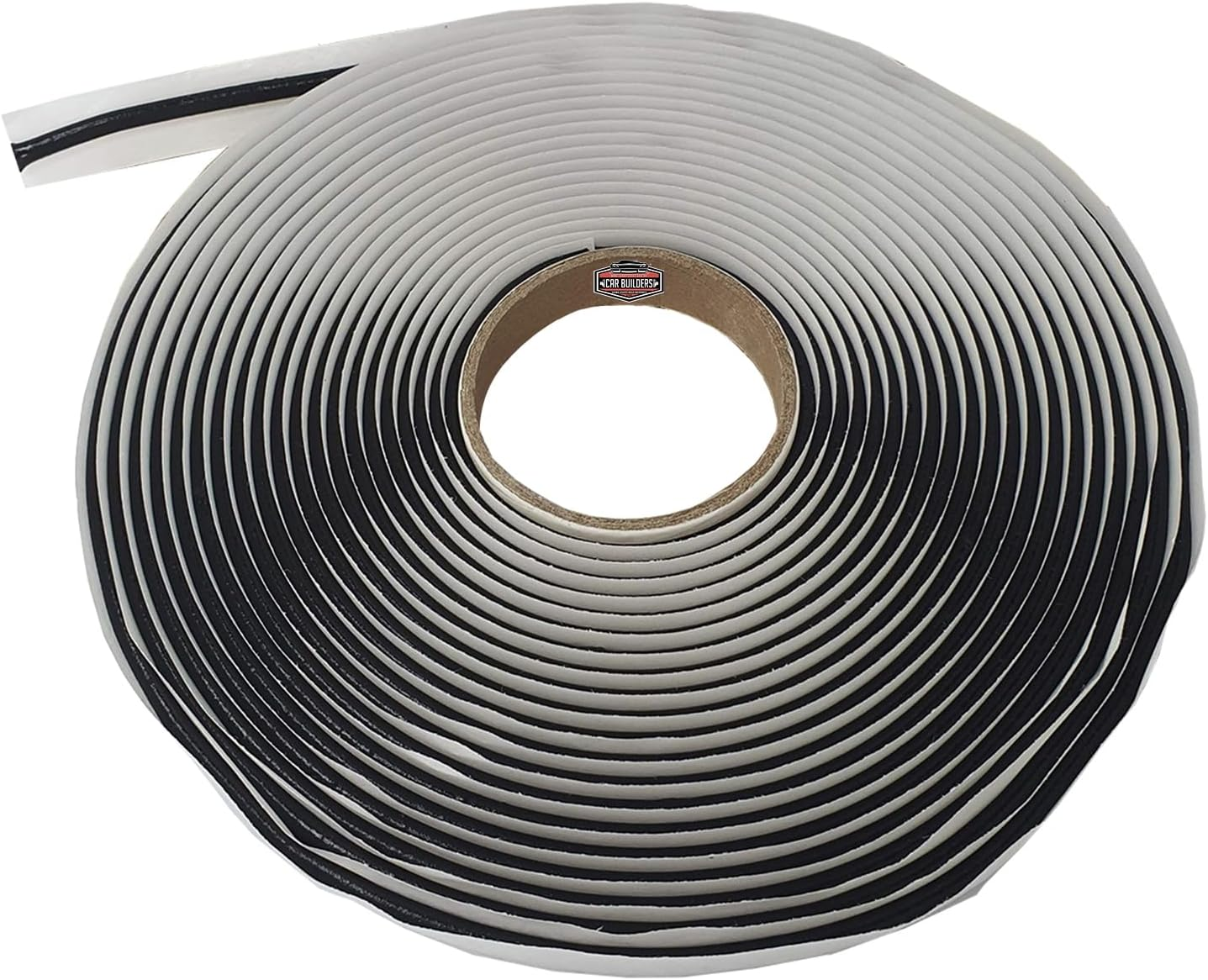 Car Builders Seal It Waterproof Self-Fusing Butyl Tape