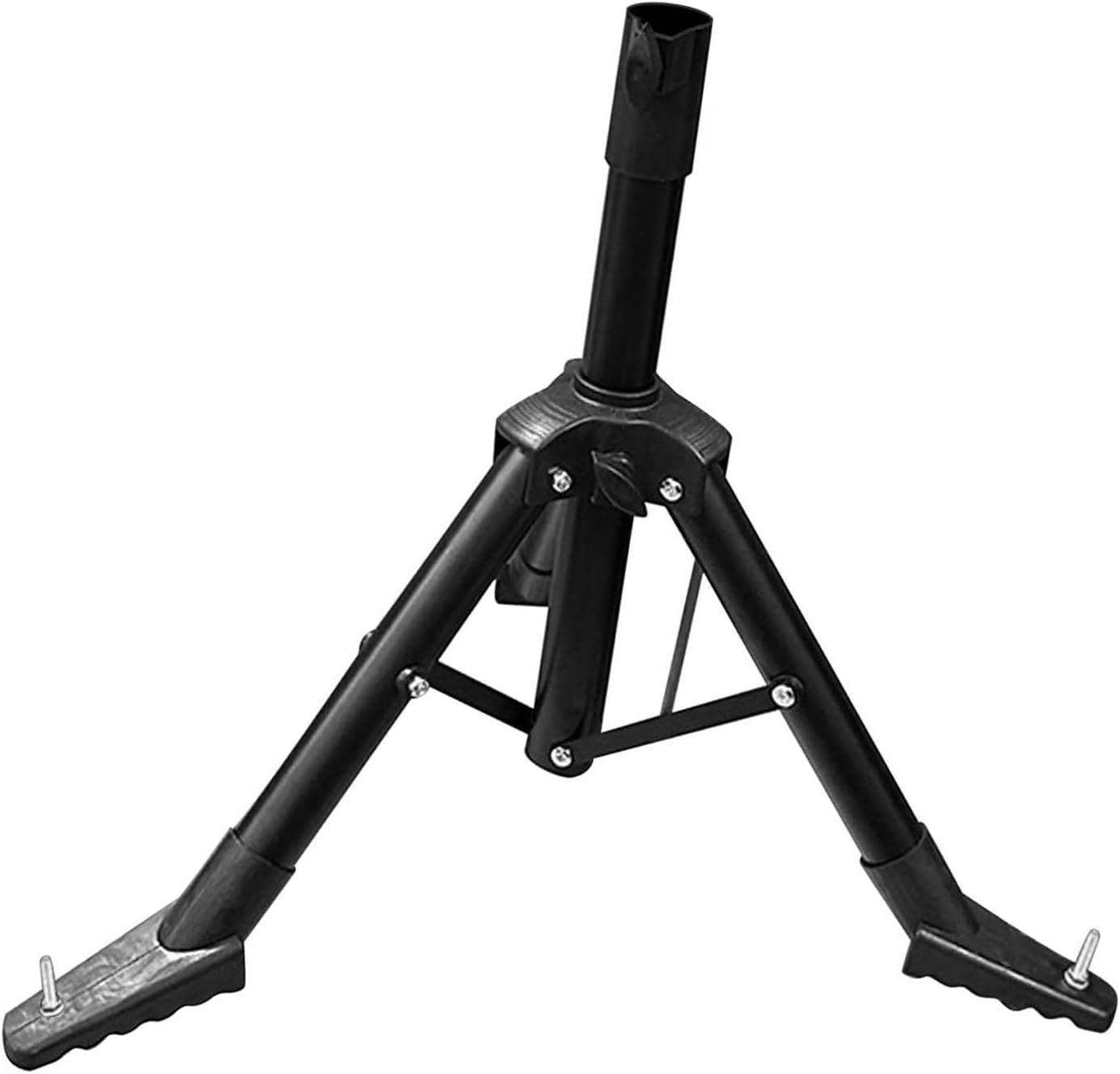 Tripod for V2 V1 Stainless Steel Folding Mounting Stand for Roof Camping RV Travel Yacht