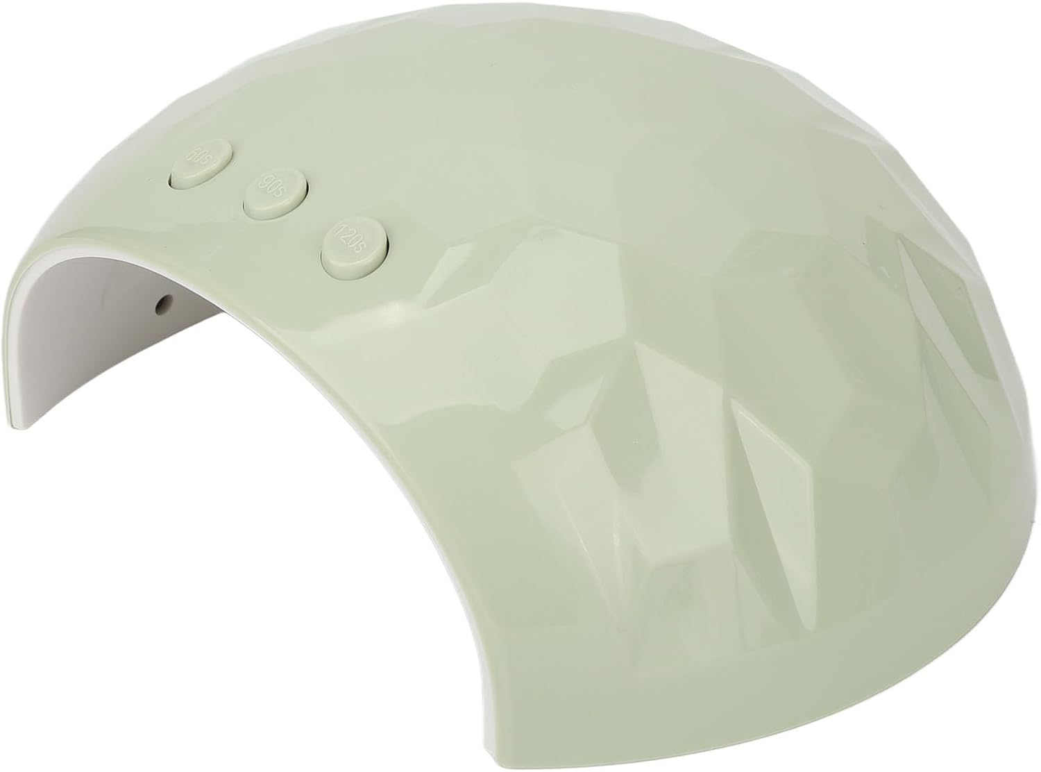 36W UV LED Nail Lamp Fast Drying Infrared Sensing USB Nail Dryer for DIY Nail Enthusiasts