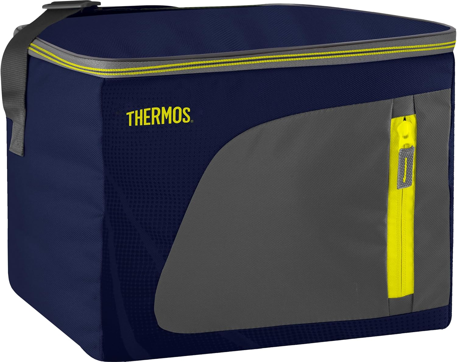 Thermos&reg; Radiance 6 Can Cooler - Blue
