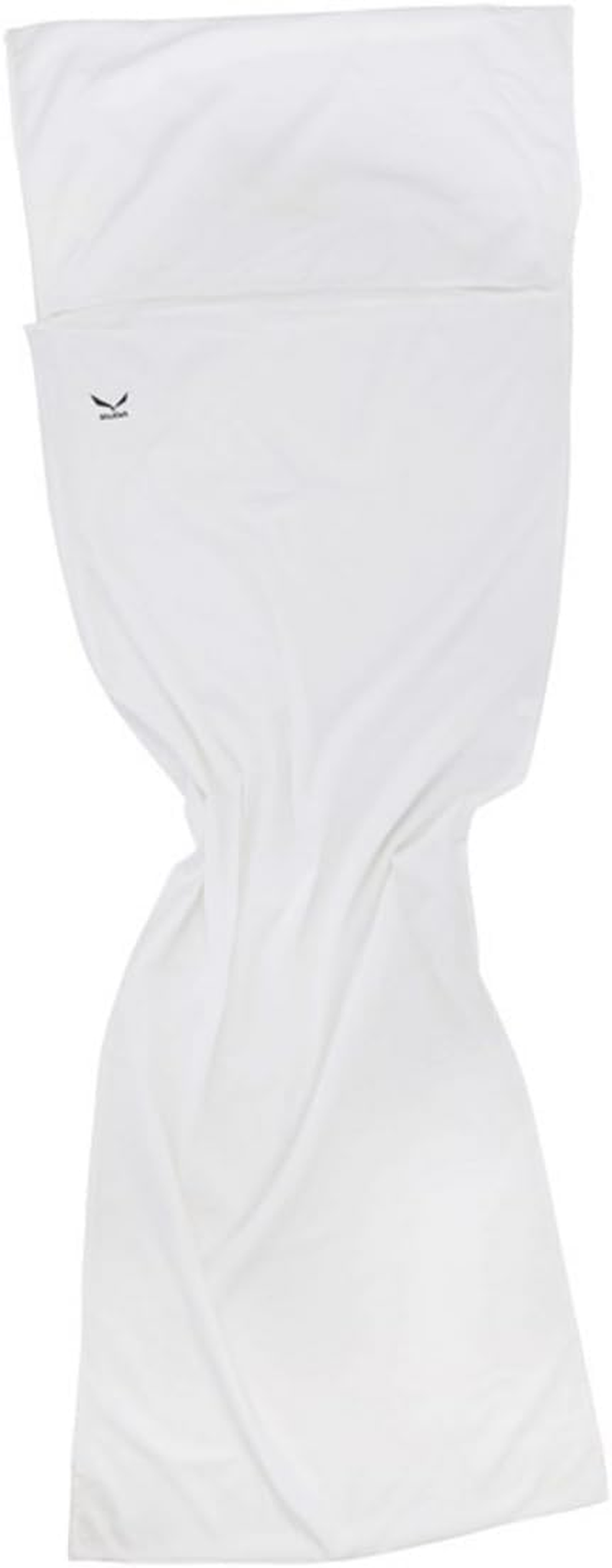 Salewa Silveriz Unisex Sleeping Bag Cotton Feel Liner Zip, One Size