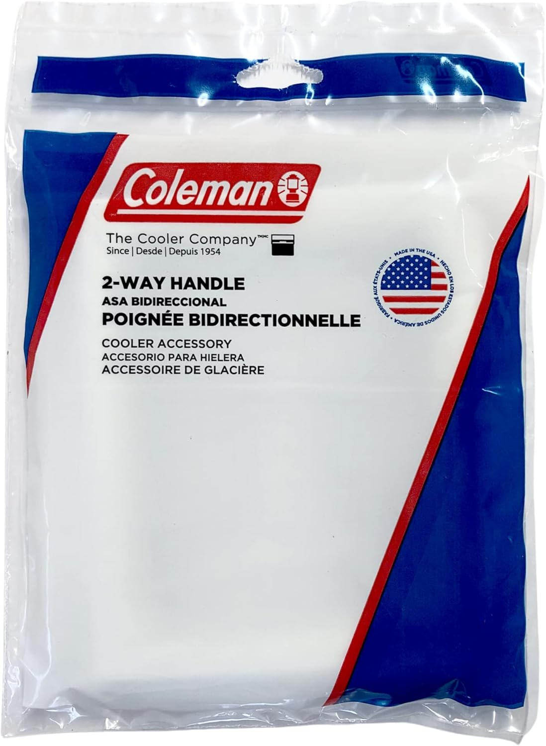 Coleman 2-Way Cooler Handle