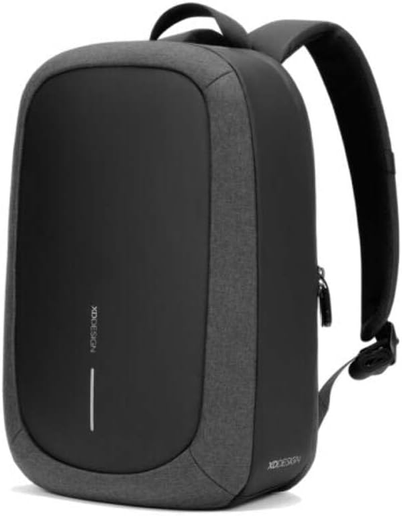 XD Design Bobby Edge Laptop Backpack - Black