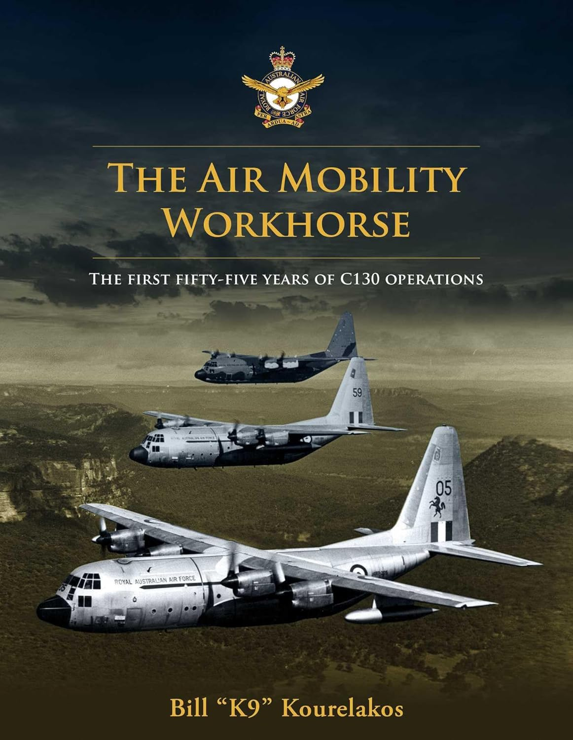 The Airmobility Workhorse: the First Fifty-Five Years of C-130 Operations image number 4