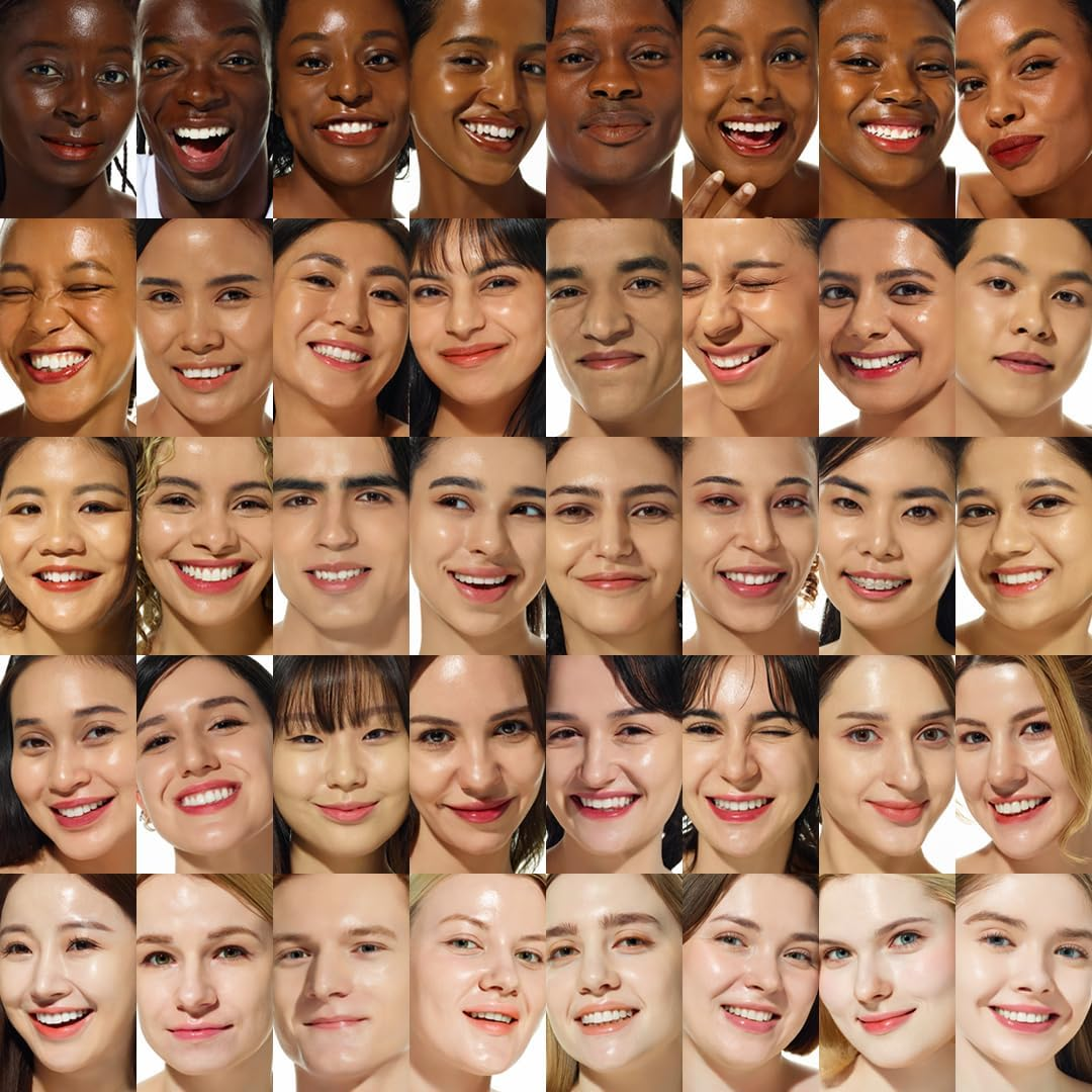 Tir Tir Mask Fit Red Cushion Mini Foundation 4.5 G, 22W Sheer Beige image number 6