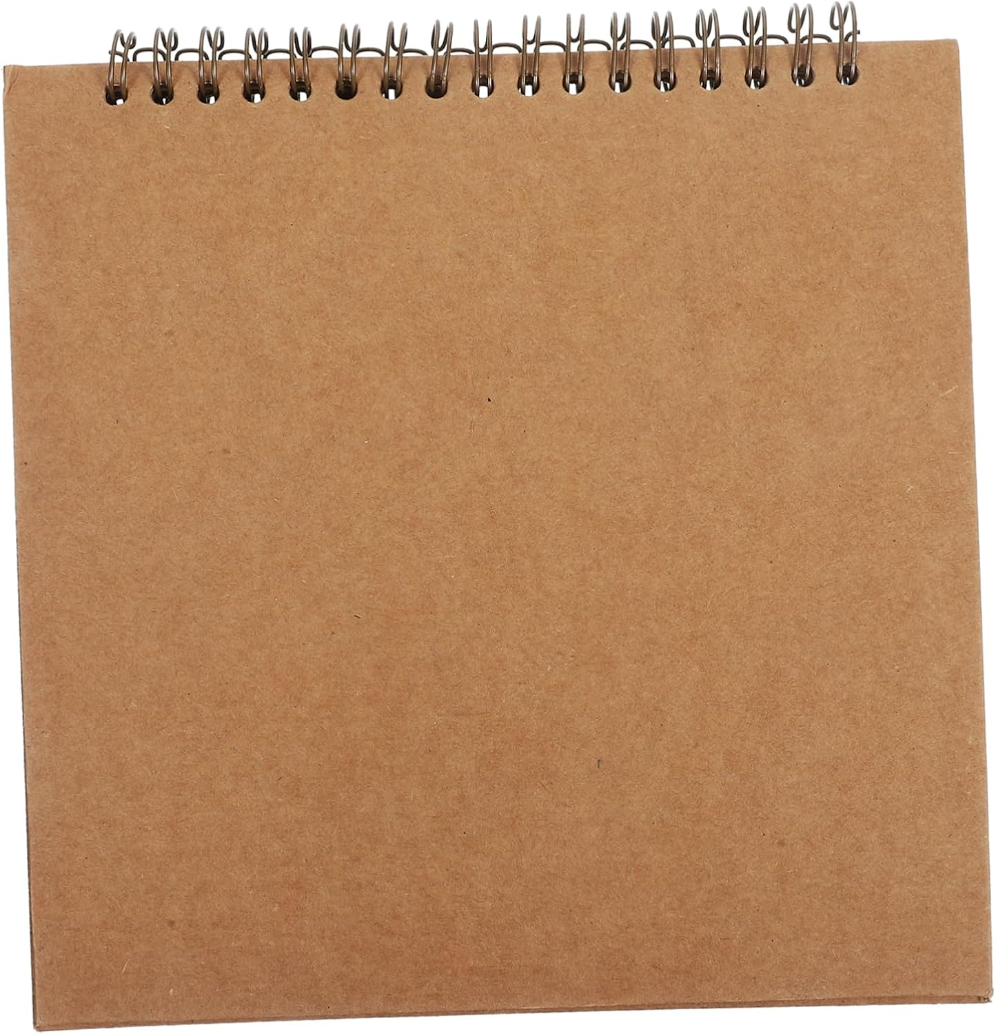 Amosfun DIY Scrapbook Photo Album Capacity Paper Keepsake Book for Weddings Anniversaries Family Events and Reliable Memory Storage For image number 2