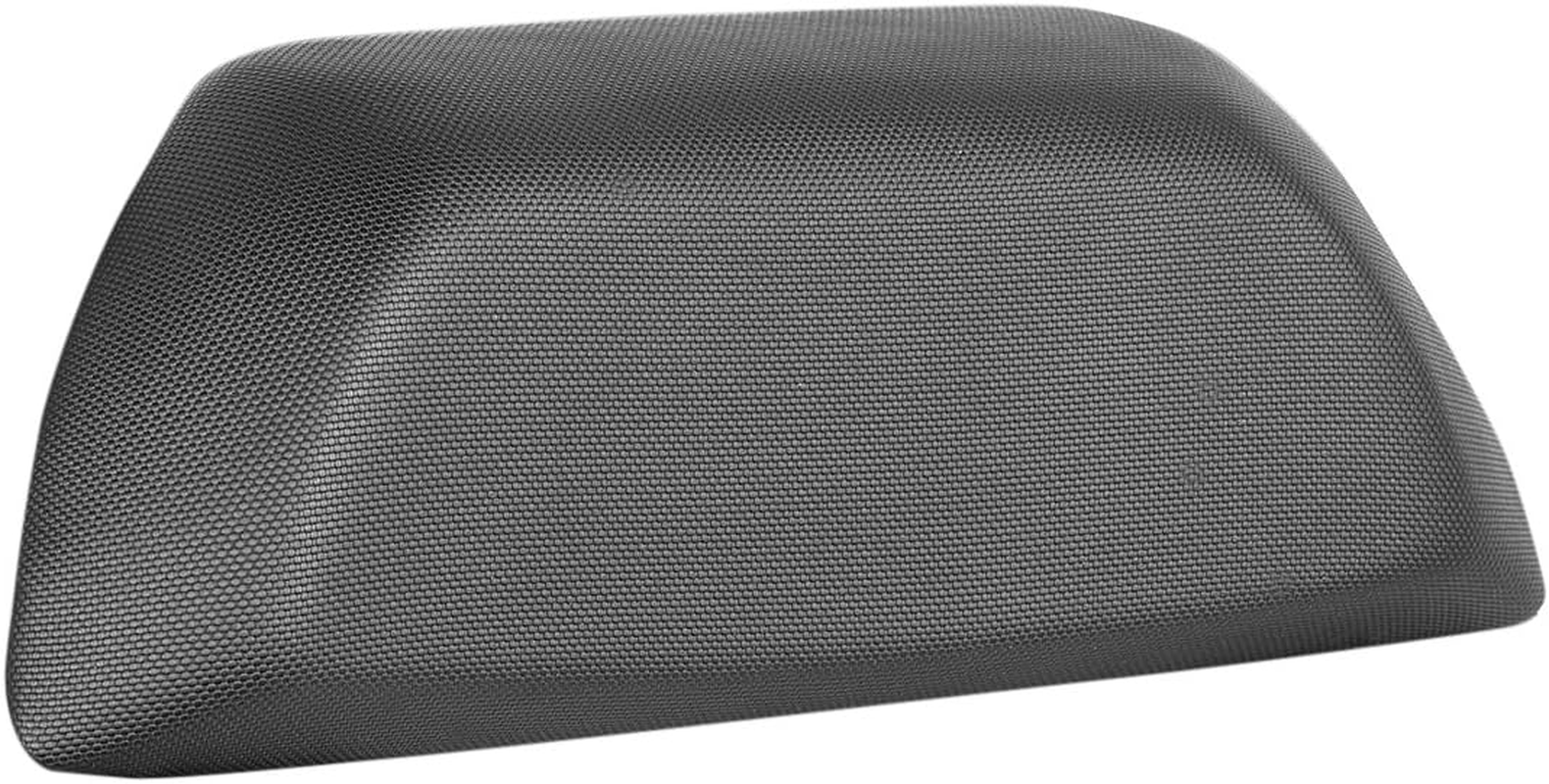 SHAD D0RI3900 Top Case Accessory for Backrest, Black image number 1