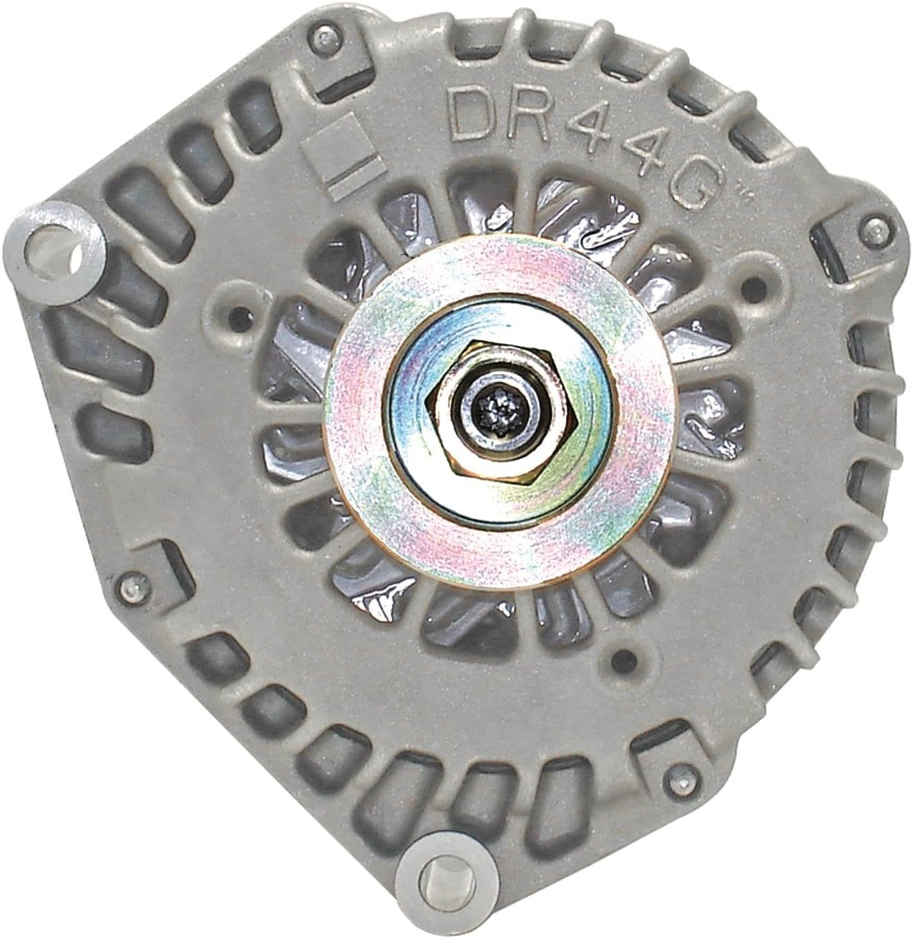 Acdelco 334-2529A Professional Alternator, Remanufactured image number 3