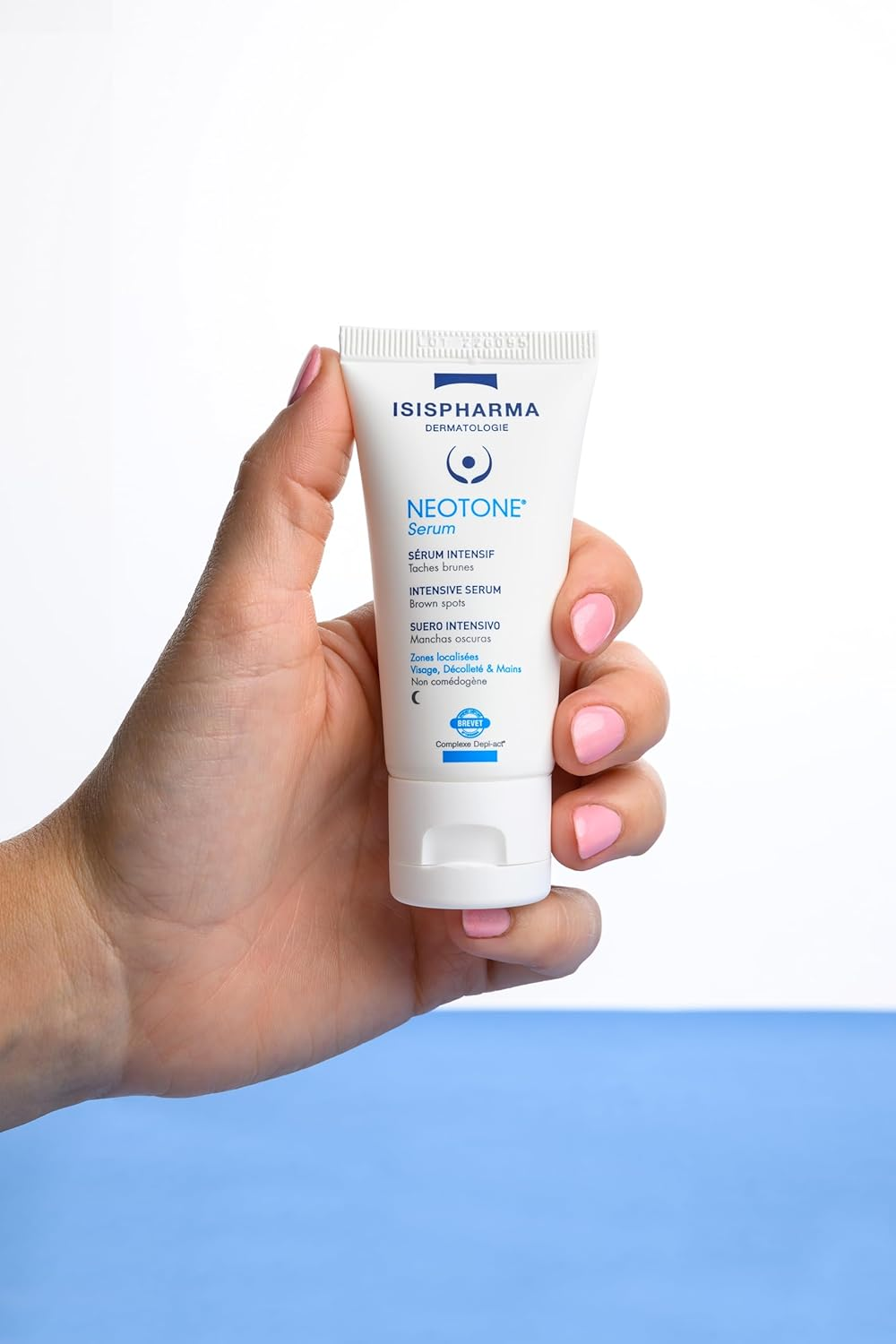 Intensive Serum Summer Collection Women image number 1