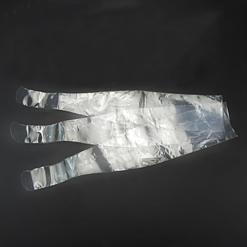 Dental Intra Oral Camera Hygiene Endoscope Cover Sleeves 500Pcs/Box image number 1