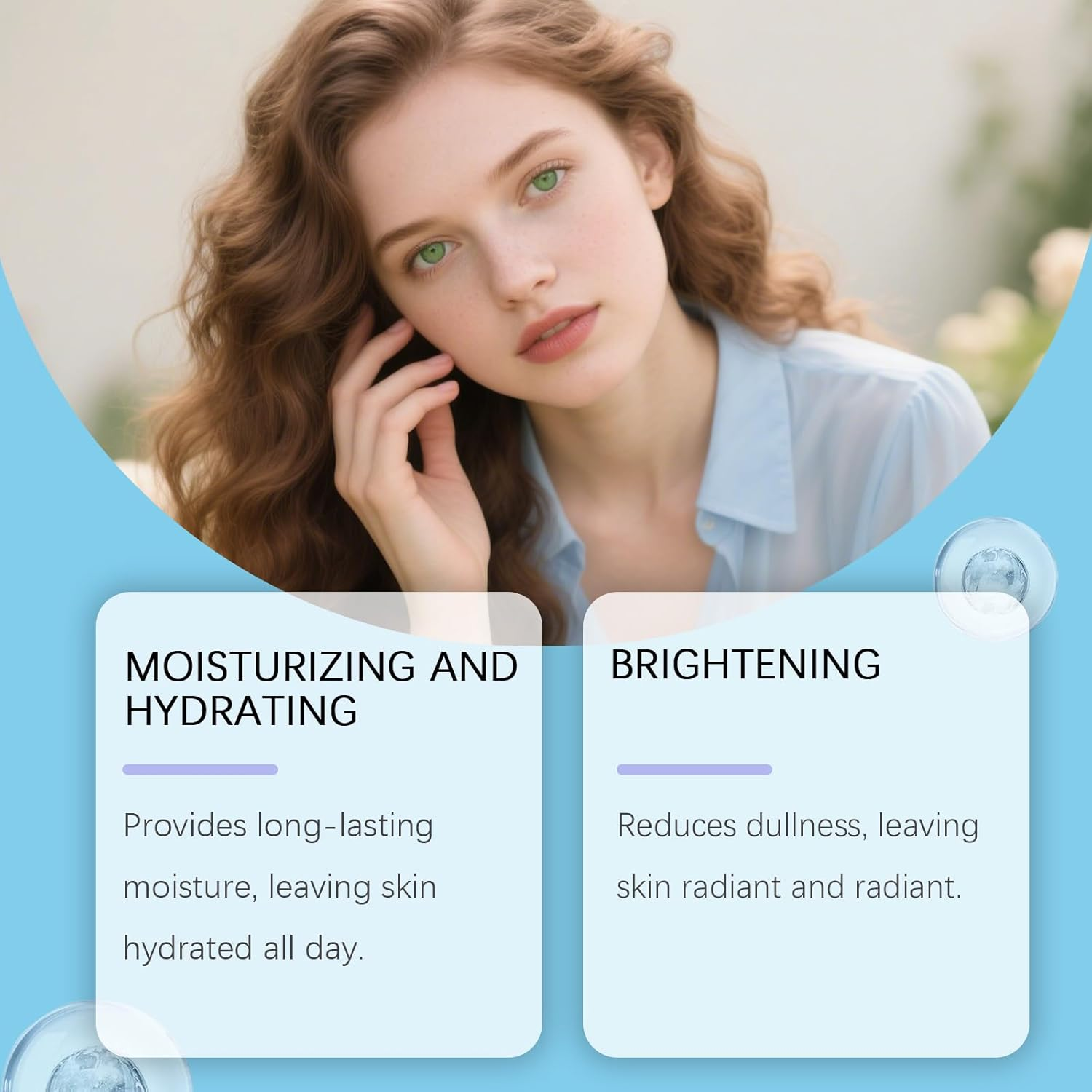 Polypeptide Collagen Firming Cream - Peptide Collagen Elastic Essence Cream - Anti-Wrinkle Firming Lotion for Tightening and Lifting, Improves Skin Elasticity and Reduce Fine Lines (8 Boxes) - 2 Boxes image number 4