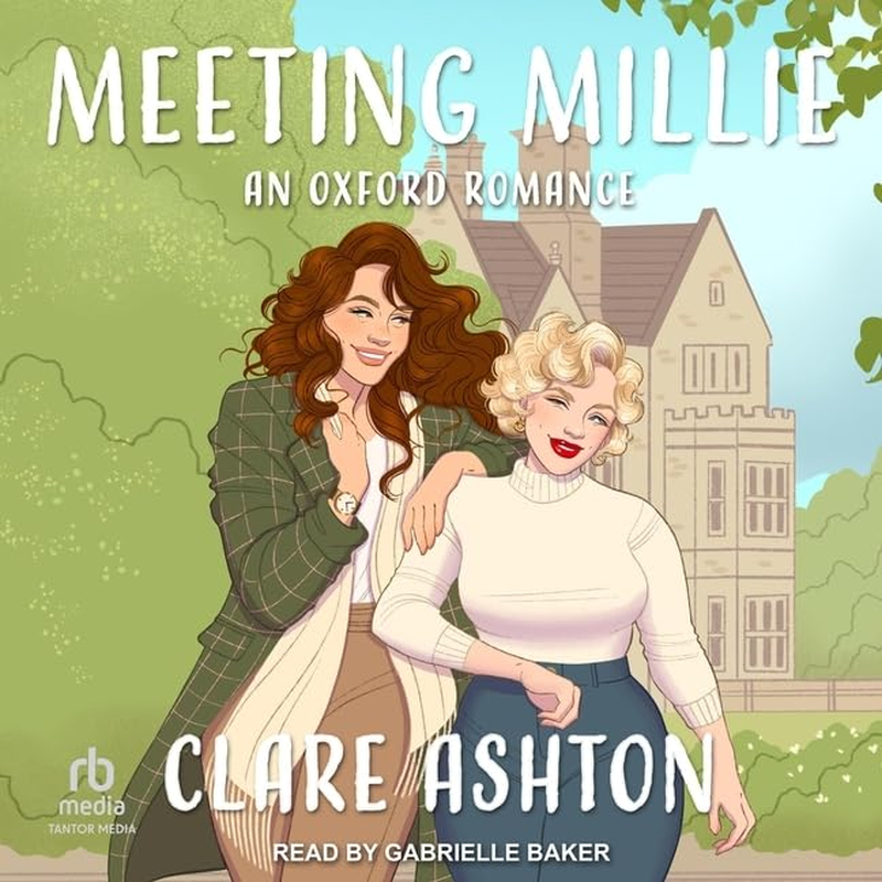 Meeting Millie: 1