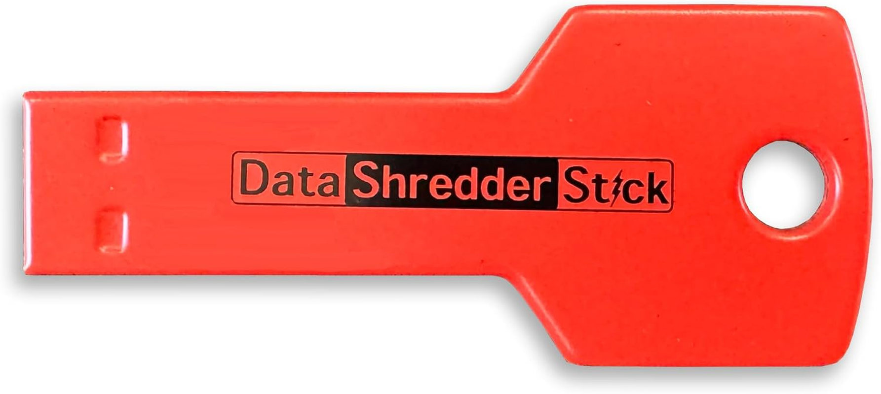 Data Shredder Stick &ndash; Secure Data Wiping Tool for Windows, Permanently Erase Files and Wipe Drives with Military-Grade Precision image number 2