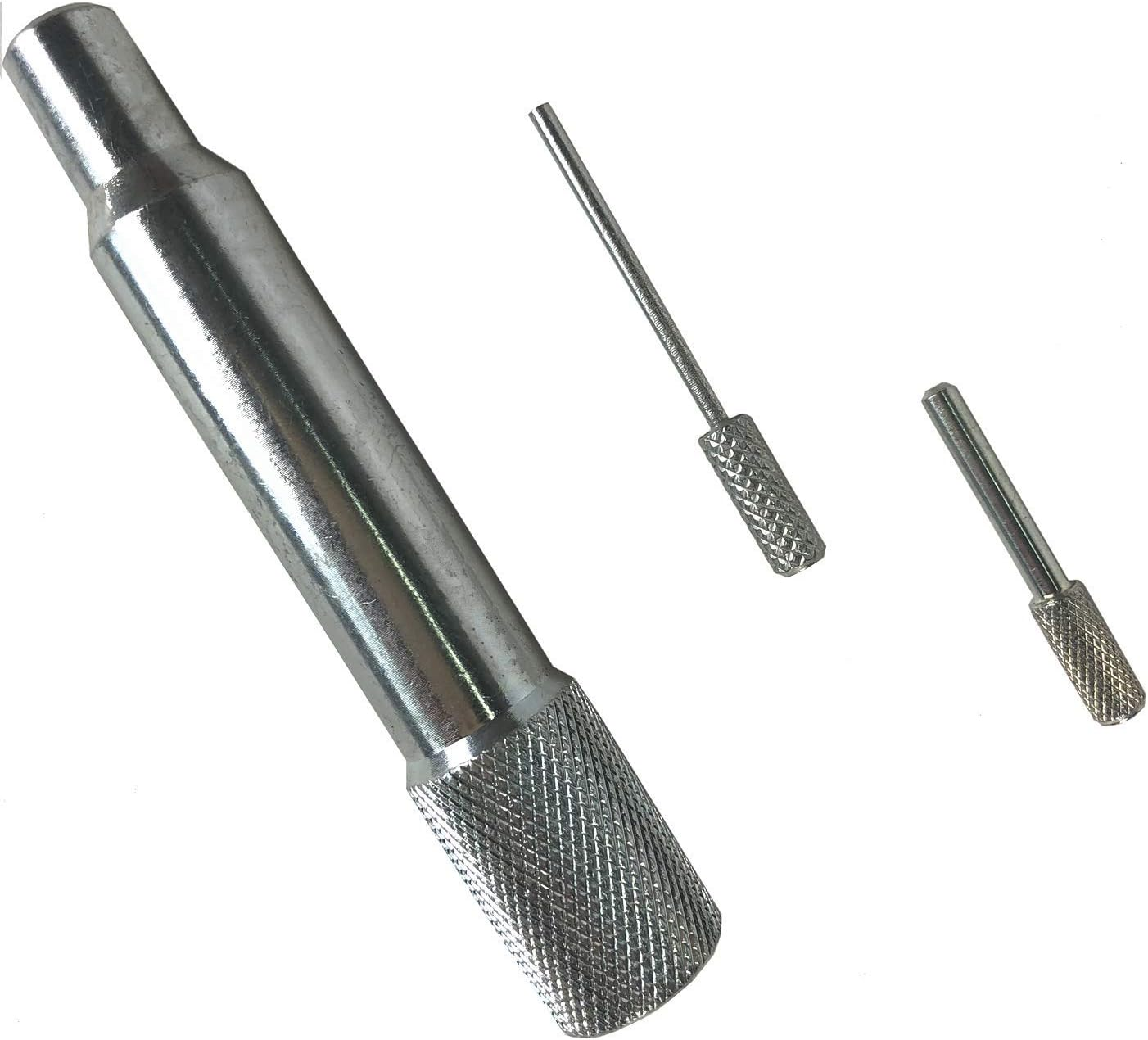 Turbo Engine Timing Tool Kit for Vauxhall Opel Chevrolet 1.0 1.2 1.4 image number 4