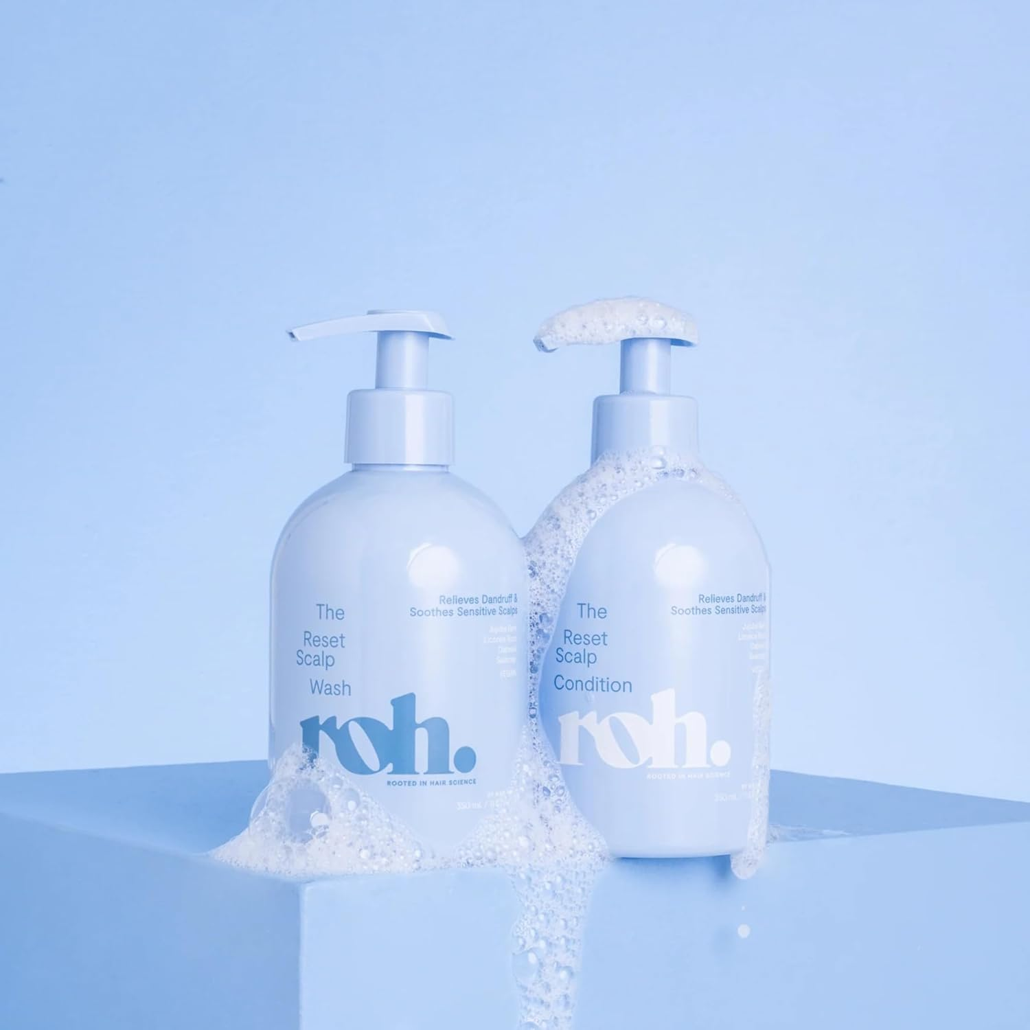 ROH Reset Scalp Condition 350Ml