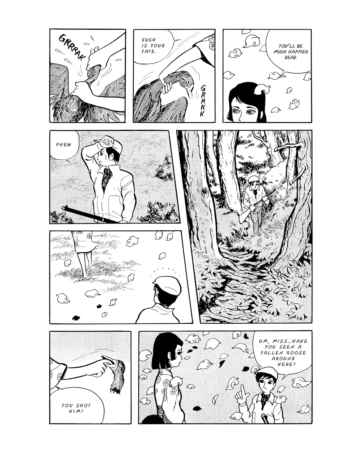 The Swamp: 1 image number 6