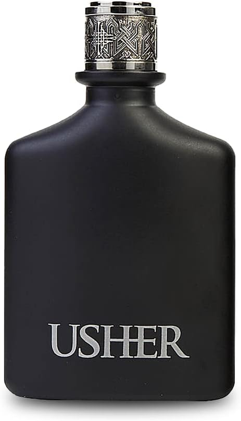 USHER by Usher EDT SPRAY 3.4 OZ (Pack of 2) image number 5