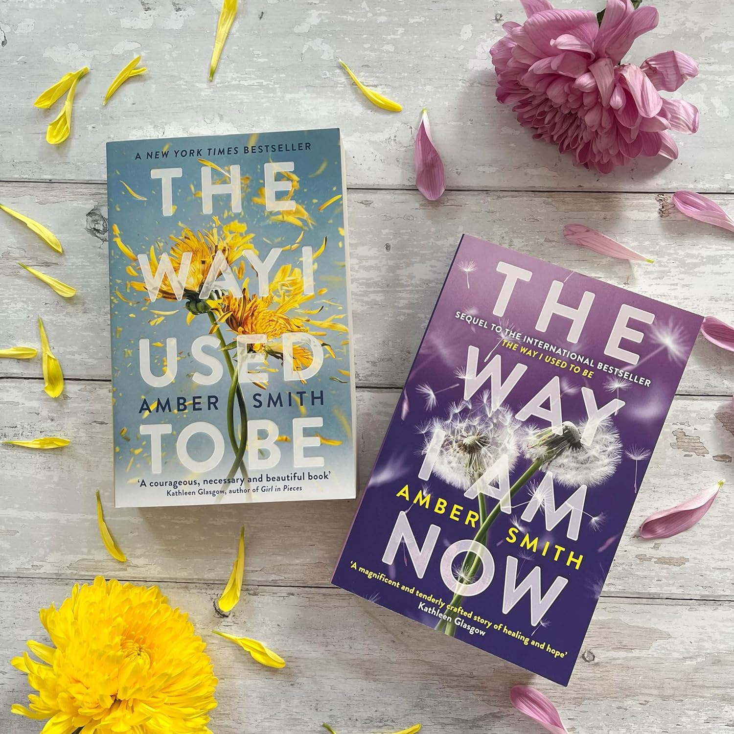 The Way I Am Now image number 3