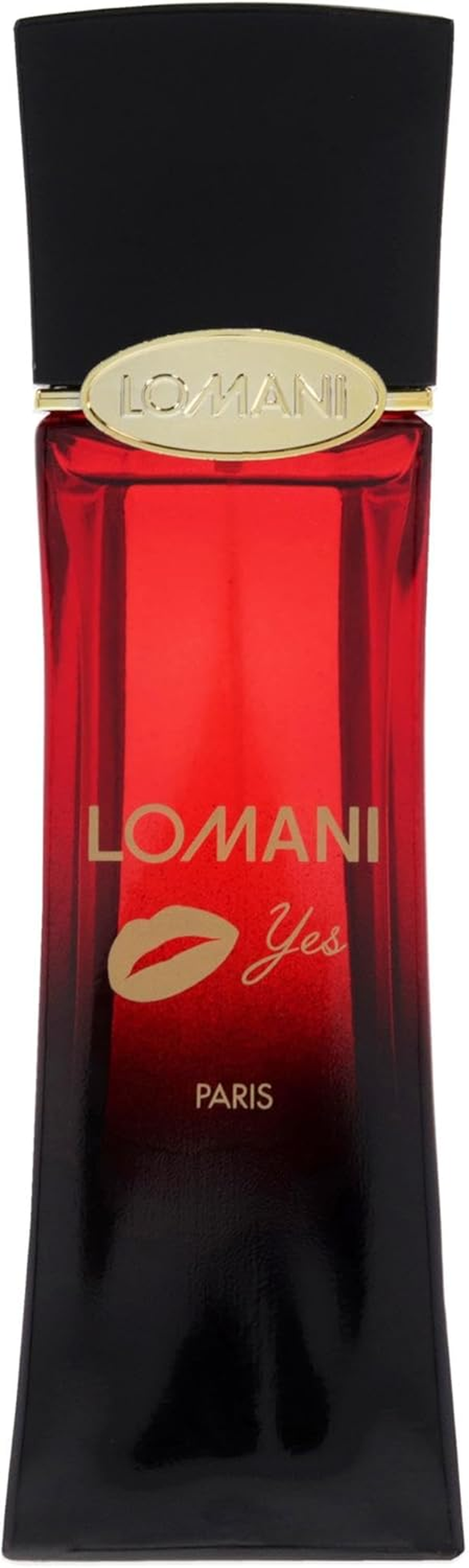 Lomani Yes for Women 3.3 Oz EDP Spray image number 2