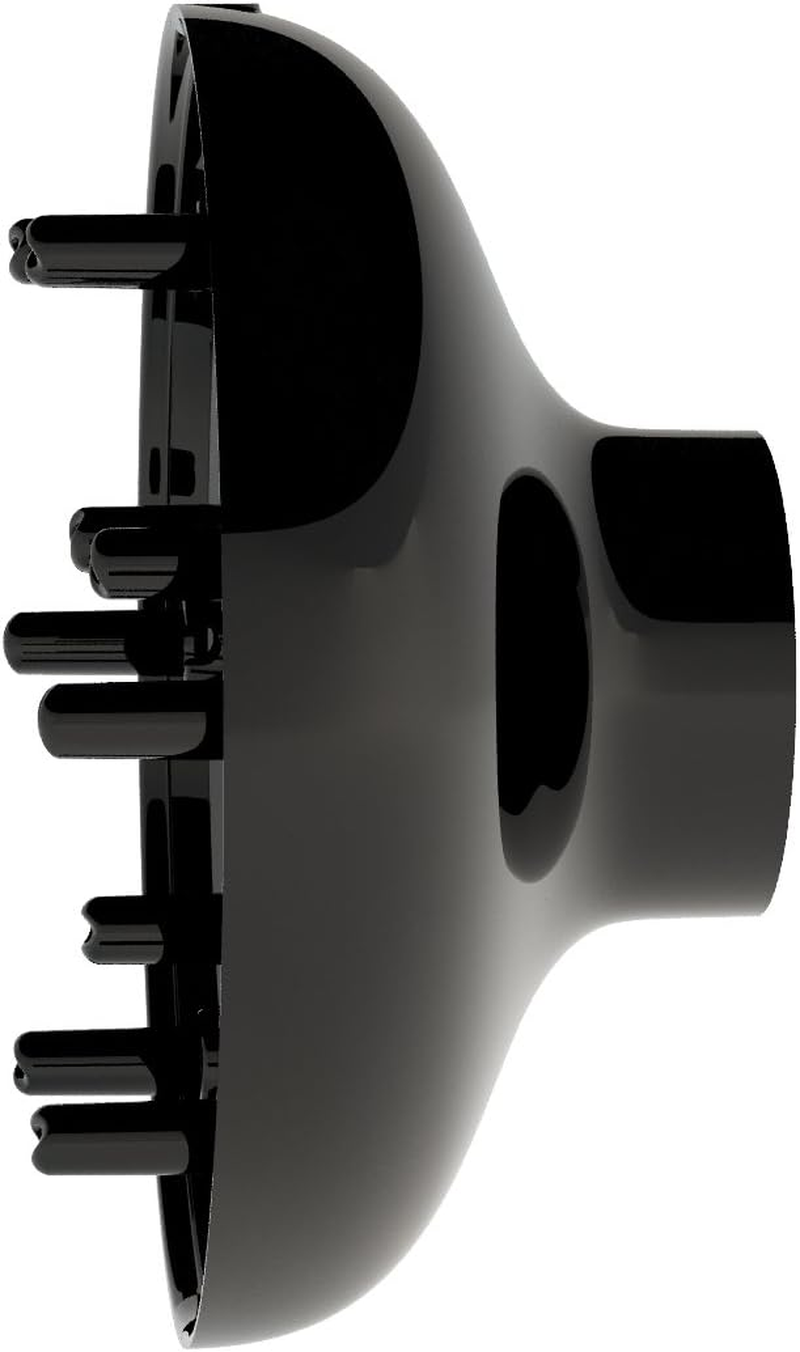 Elchim Cocoon 2 in 1 Dryer Diffuser Attachment for Elchim 8Th Sense Run, Light and 3900 Hairdryers - 1 Year Guarantee image number 1