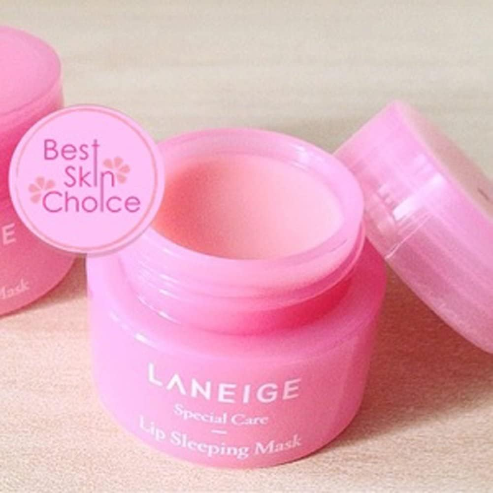 Laneige Lip Sleeping Mask 3G*6Pcs (18G) image number 1