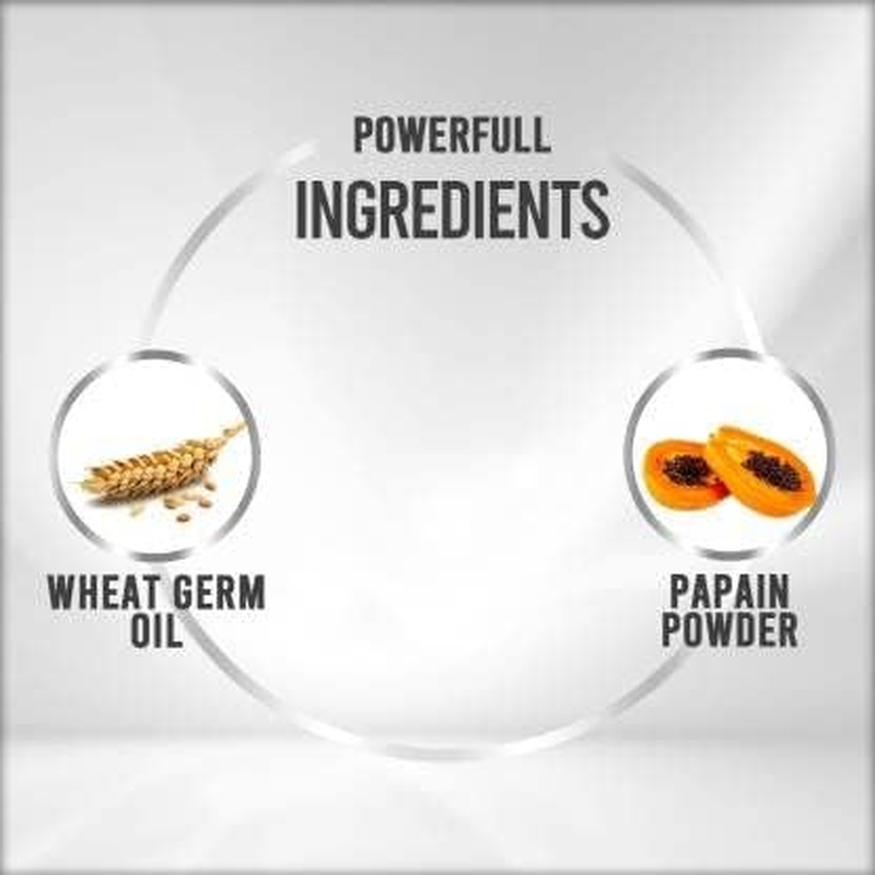 Vedicline HHR Hair Retarder Cream with Wheat Germ Oil and Papain Powder for Hair Free Skin, 50Ml (Pack of 2) 100Ml image number 3