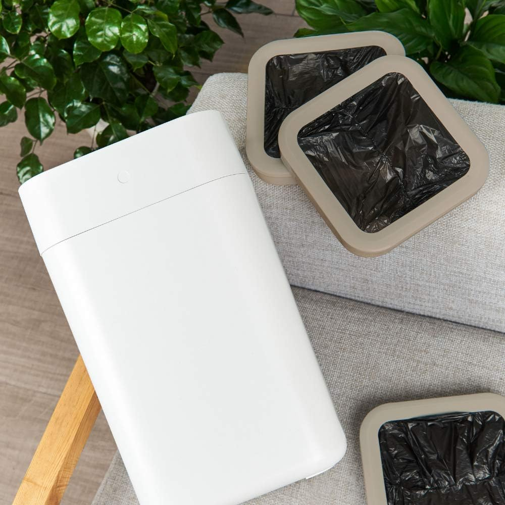 Townew Biodegradable Refill Ring T1S/T Air (6Pcs) image number 1