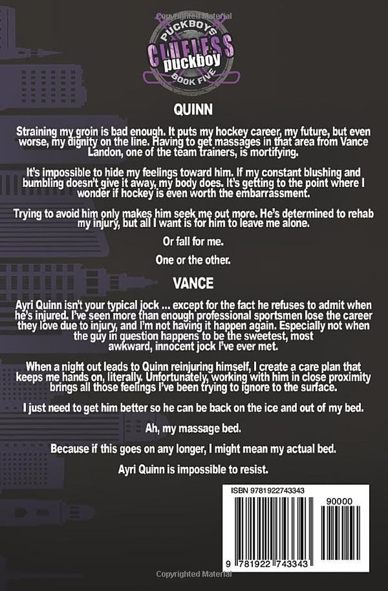 Clueless Puckboy image number 1