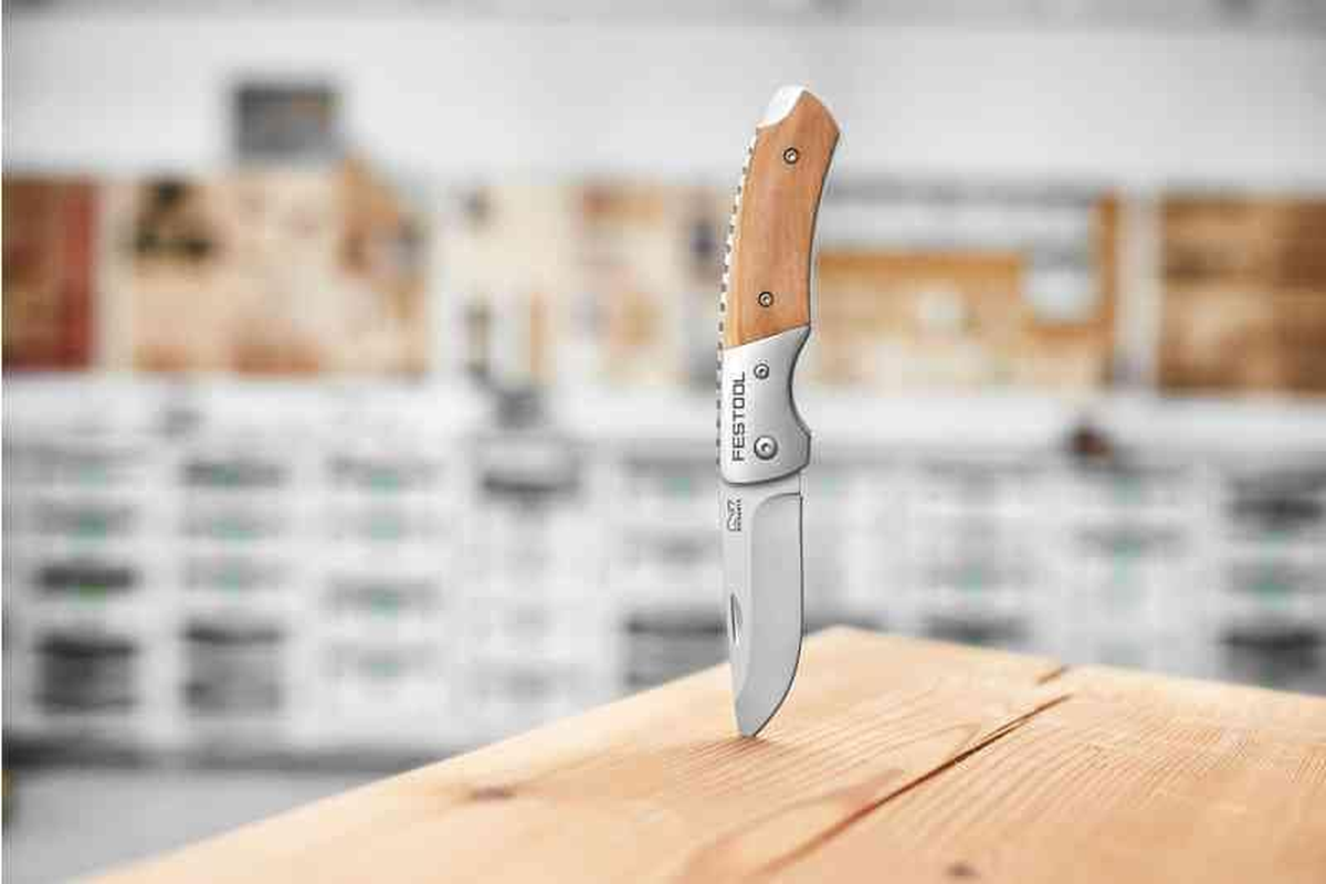 Festool Work Knife image number 2