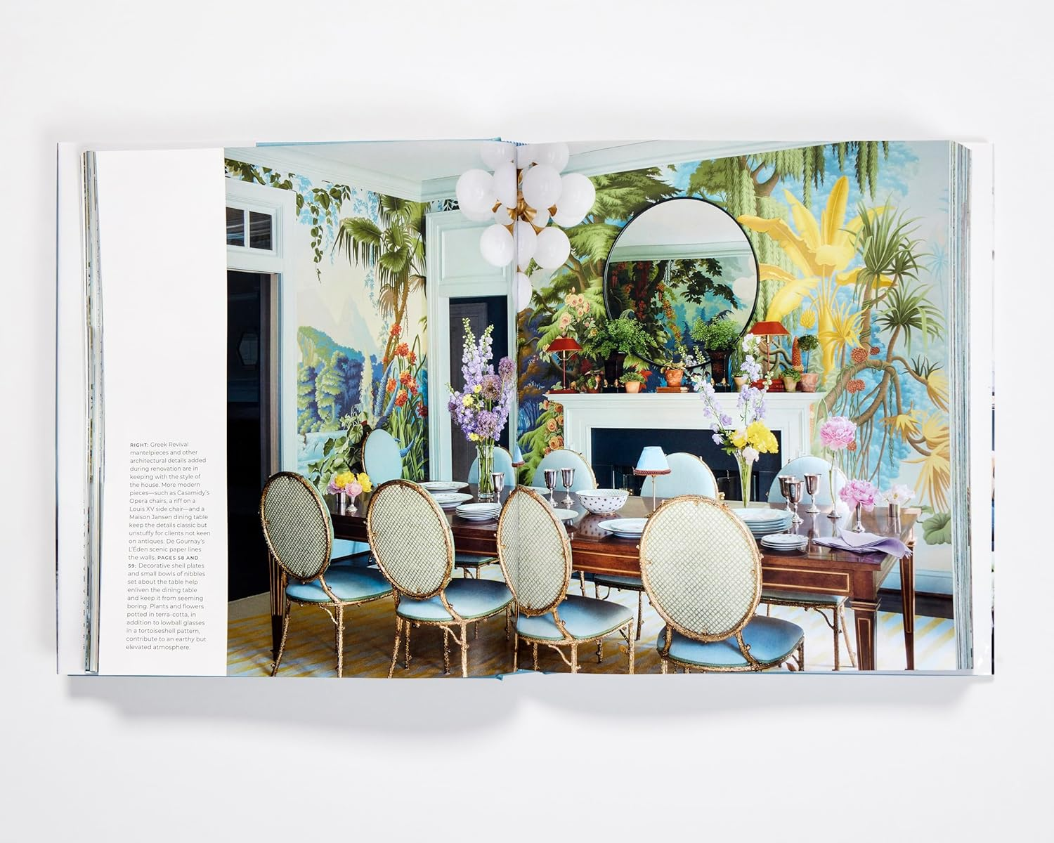 Interiors for a Life in Good Taste: Interiors for Living Well image number 2