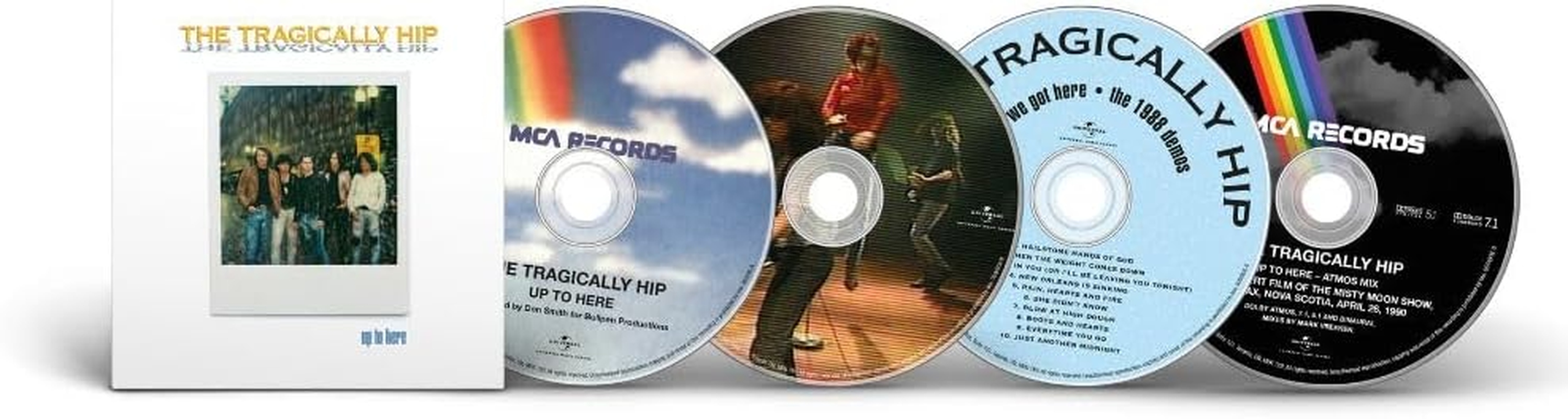 Up to Here image number 1