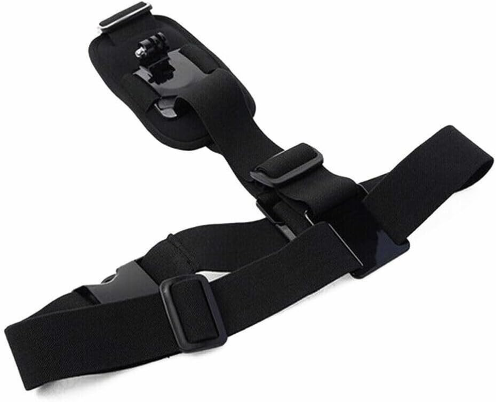 Shoulder Strap for Gopro / Insta360 / Osmo Action 6 5 4 3 2 1 / Osmo 360 Nano/Osmo Pocket 3 / SJCAM image number 2