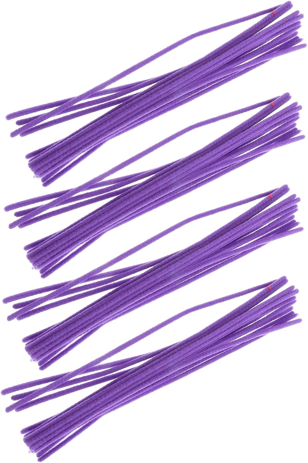 3Pcs Flexible Hair Curlers Perm Rods for Women No Heat Hair Styling Tools Innovative Design image number 4