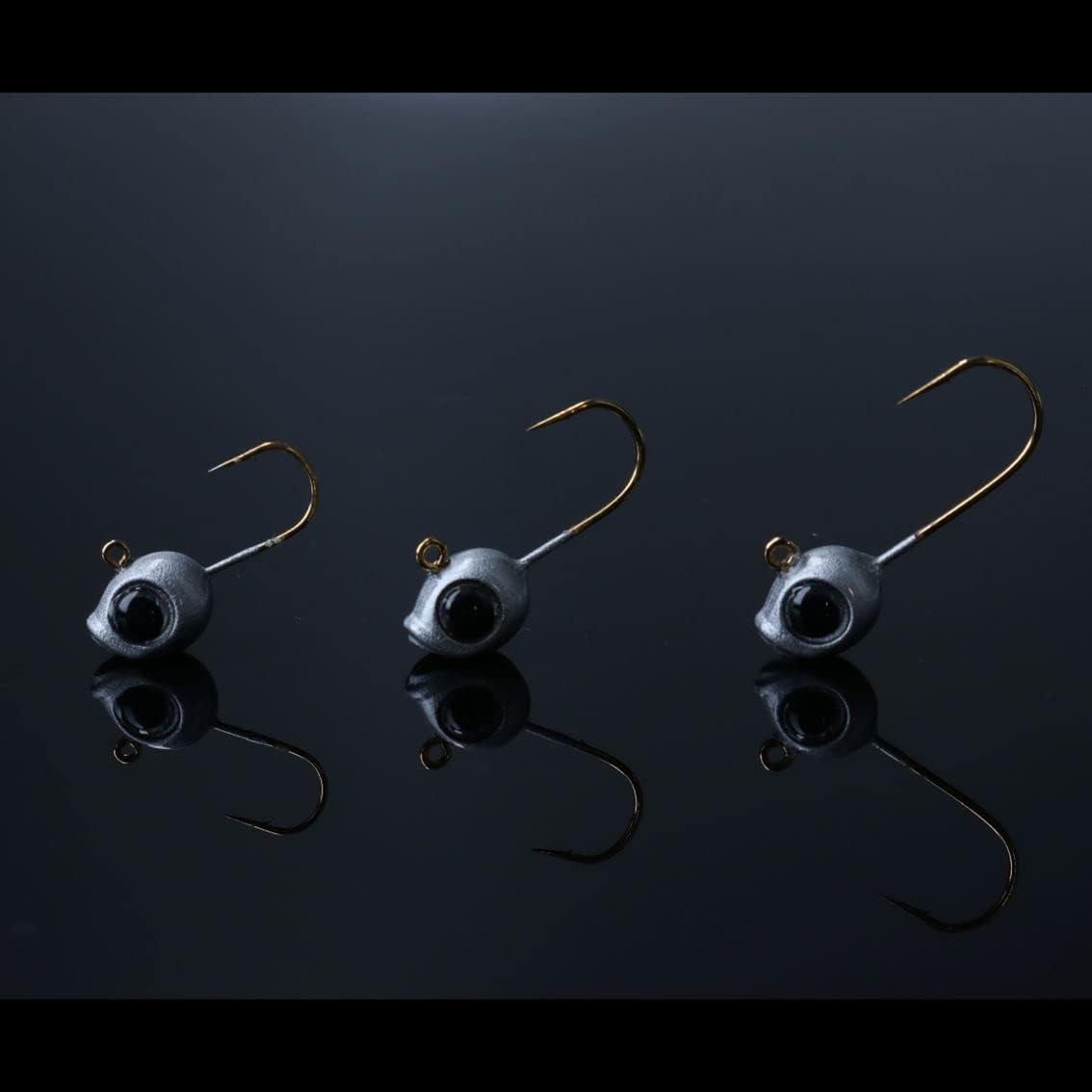 DAIWA Jig Head Rockfish/Horse Mackerel Jig Head, Tsukiyobijin Jig Head, Various